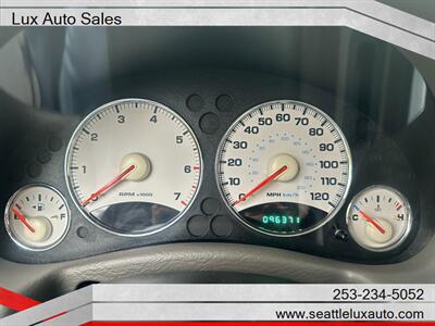 2003 Jeep Liberty Limited   - Photo 17 - Woodinville, WA 98077