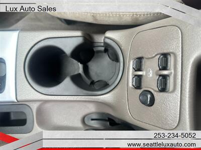 2003 Jeep Liberty Limited   - Photo 15 - Woodinville, WA 98077