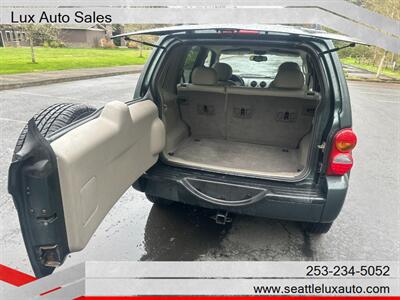 2003 Jeep Liberty Limited   - Photo 26 - Woodinville, WA 98077