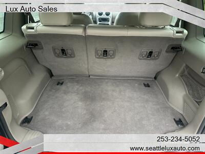2003 Jeep Liberty Limited   - Photo 27 - Woodinville, WA 98077
