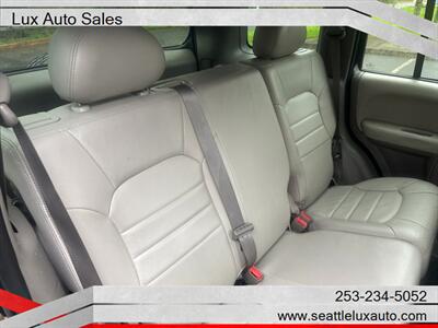2003 Jeep Liberty Limited   - Photo 25 - Woodinville, WA 98077