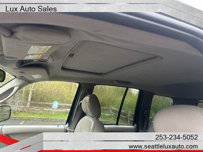2003 Jeep Liberty Limited   - Photo 28 - Woodinville, WA 98077
