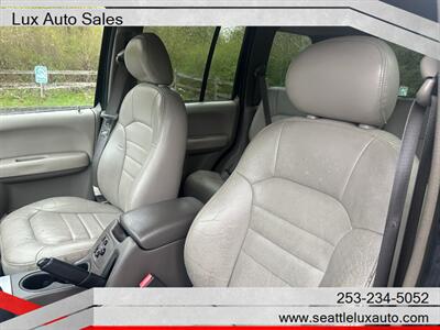 2003 Jeep Liberty Limited   - Photo 14 - Woodinville, WA 98077