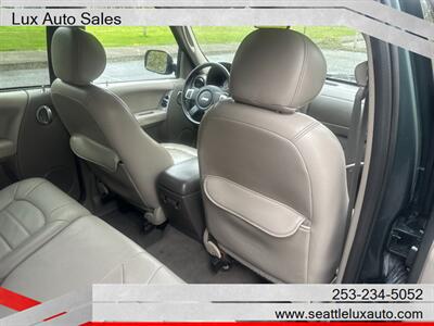 2003 Jeep Liberty Limited   - Photo 24 - Woodinville, WA 98077