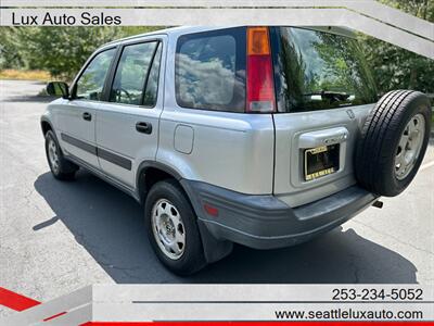 1998 Honda CR-V LX   - Photo 5 - Woodinville, WA 98077