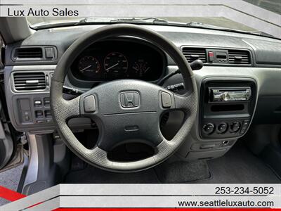 1998 Honda CR-V LX   - Photo 11 - Woodinville, WA 98077