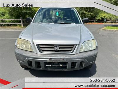 1998 Honda CR-V LX   - Photo 2 - Woodinville, WA 98077