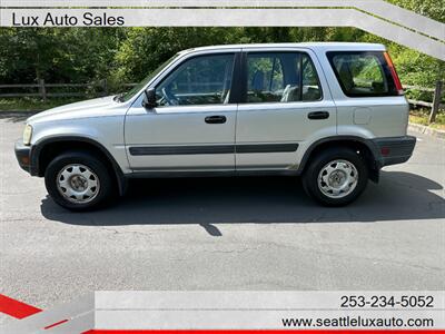 1998 Honda CR-V LX   - Photo 4 - Woodinville, WA 98077