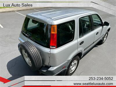 1998 Honda CR-V LX   - Photo 7 - Woodinville, WA 98077