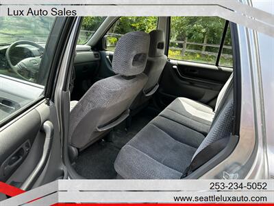 1998 Honda CR-V LX   - Photo 19 - Woodinville, WA 98077