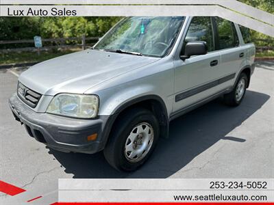 1998 Honda CR-V LX   - Photo 3 - Woodinville, WA 98077