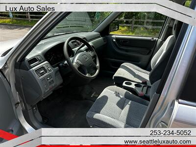 1998 Honda CR-V LX   - Photo 9 - Woodinville, WA 98077