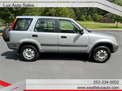 1998 Honda CR-V LX   - Photo 8 - Woodinville, WA 98077