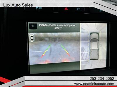 2018 Ford F-150 Limited SHELBY 755 HP - Photo 46 - Woodinville, WA 98077