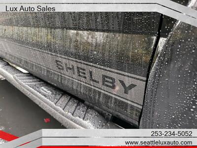 2018 Ford F-150 Limited SHELBY 755 HP - Photo 16 - Woodinville, WA 98077