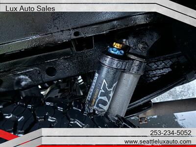 2018 Ford F-150 Limited SHELBY 755 HP - Photo 24 - Woodinville, WA 98077