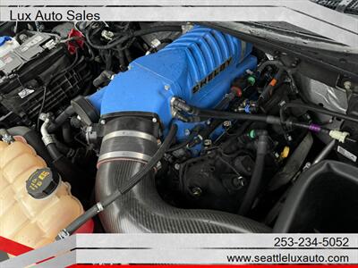 2018 Ford F-150 Limited  SHELBY 755 HP - Photo 56 - Woodinville, WA 98077