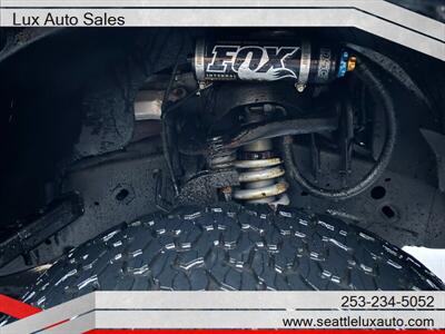 2018 Ford F-150 Limited SHELBY 755 HP - Photo 31 - Woodinville, WA 98077
