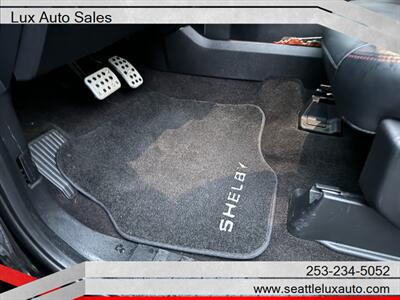 2018 Ford F-150 Limited  SHELBY 755 HP - Photo 40 - Woodinville, WA 98077