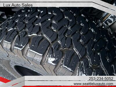 2018 Ford F-150 Limited SHELBY 755 HP - Photo 32 - Woodinville, WA 98077