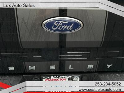 2018 Ford F-150 Limited  SHELBY 755 HP - Photo 26 - Woodinville, WA 98077