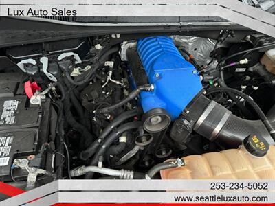 2018 Ford F-150 Limited  SHELBY 755 HP - Photo 57 - Woodinville, WA 98077