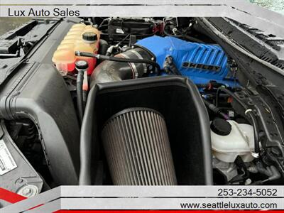 2018 Ford F-150 Limited SHELBY 755 HP - Photo 55 - Woodinville, WA 98077