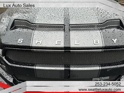 2018 Ford F-150 Limited  SHELBY 755 HP - Photo 19 - Woodinville, WA 98077