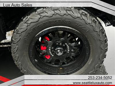 2018 Ford F-150 Limited  SHELBY 755 HP - Photo 30 - Woodinville, WA 98077