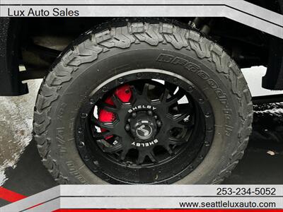 2018 Ford F-150 Limited  SHELBY 755 HP - Photo 28 - Woodinville, WA 98077