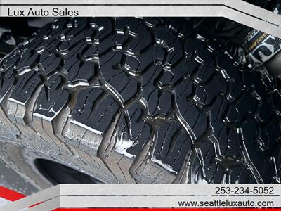 2018 Ford F-150 Limited  SHELBY 755 HP - Photo 32 - Woodinville, WA 98077