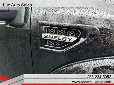 2018 Ford F-150 Limited  SHELBY 755 HP - Photo 15 - Woodinville, WA 98077