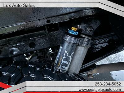 2018 Ford F-150 Limited  SHELBY 755 HP - Photo 24 - Woodinville, WA 98077