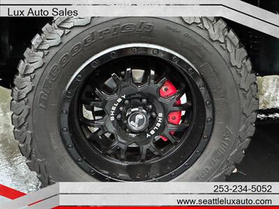 2018 Ford F-150 Limited  SHELBY 755 HP - Photo 22 - Woodinville, WA 98077