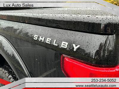 2018 Ford F-150 Limited SHELBY 755 HP - Photo 25 - Woodinville, WA 98077