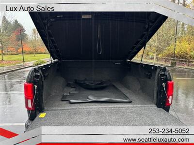 2018 Ford F-150 Limited SHELBY 755 HP - Photo 33 - Woodinville, WA 98077