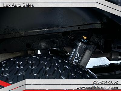 2018 Ford F-150 Limited  SHELBY 755 HP - Photo 29 - Woodinville, WA 98077