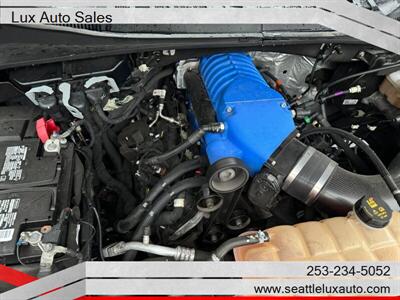 2018 Ford F-150 Limited SHELBY 755 HP - Photo 57 - Woodinville, WA 98077