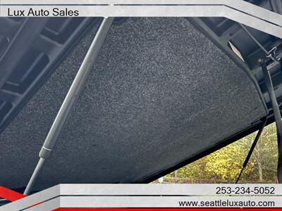 2018 Ford F-150 Limited  SHELBY 755 HP - Photo 34 - Woodinville, WA 98077