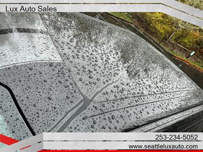 2018 Ford F-150 Limited  SHELBY 755 HP - Photo 38 - Woodinville, WA 98077