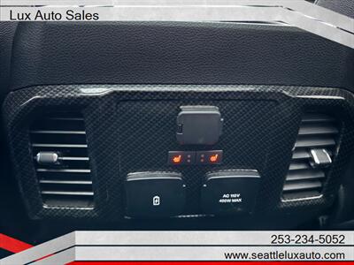 2018 Ford F-150 Limited  SHELBY 755 HP - Photo 51 - Woodinville, WA 98077