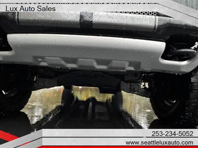 2018 Ford F-150 Limited SHELBY 755 HP - Photo 21 - Woodinville, WA 98077