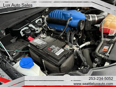 2018 Ford F-150 Limited  SHELBY 755 HP - Photo 54 - Woodinville, WA 98077