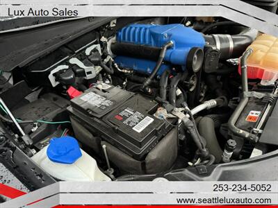 2018 Ford F-150 Limited SHELBY 755 HP - Photo 54 - Woodinville, WA 98077