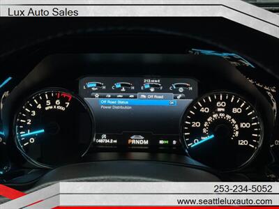 2018 Ford F-150 Limited SHELBY 755 HP - Photo 14 - Woodinville, WA 98077