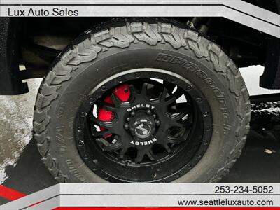 2018 Ford F-150 Limited SHELBY 755 HP - Photo 28 - Woodinville, WA 98077