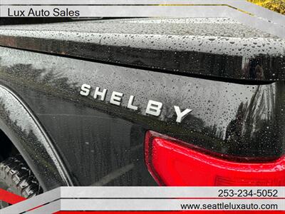 2018 Ford F-150 Limited  SHELBY 755 HP - Photo 25 - Woodinville, WA 98077