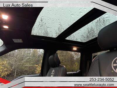 2018 Ford F-150 Limited  SHELBY 755 HP - Photo 48 - Woodinville, WA 98077