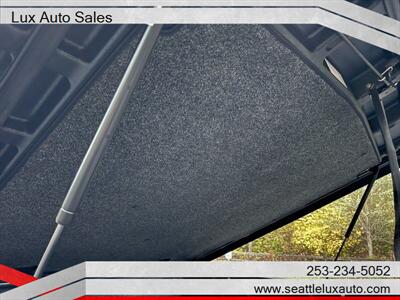 2018 Ford F-150 Limited SHELBY 755 HP - Photo 34 - Woodinville, WA 98077