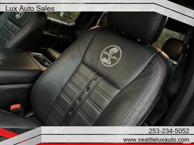 2018 Ford F-150 Limited SHELBY 755 HP - Photo 42 - Woodinville, WA 98077